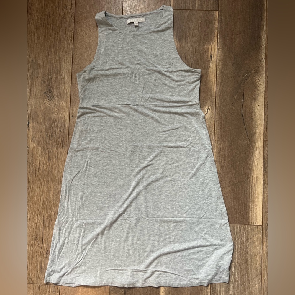Athleta Santorini dress